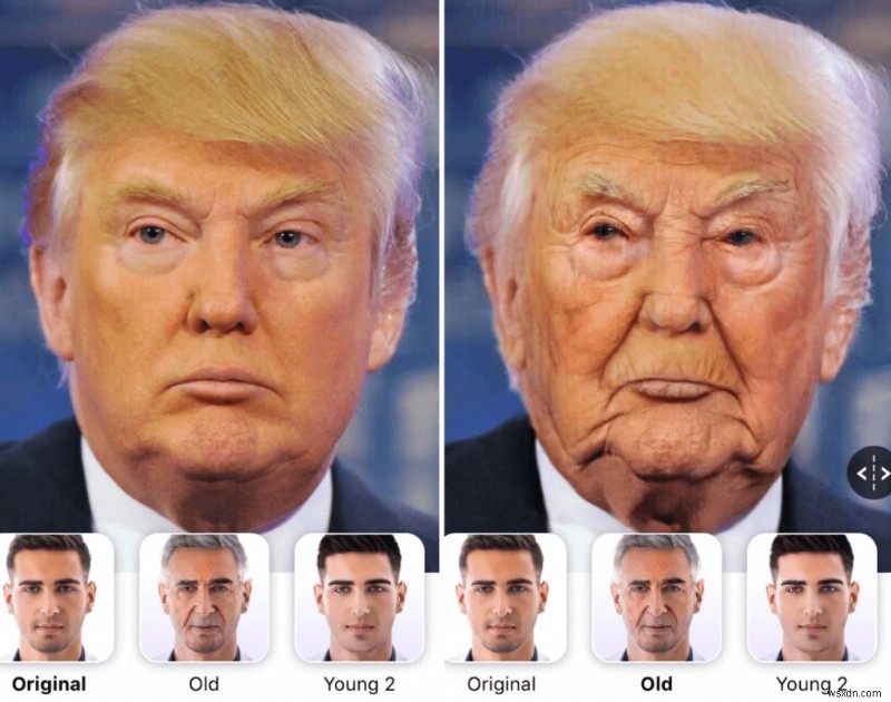 Đây là những gì bạn cần biết trước khi sử dụng ứng dụng Viral FaceApp