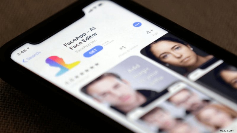 Đây là những gì bạn cần biết trước khi sử dụng ứng dụng Viral FaceApp