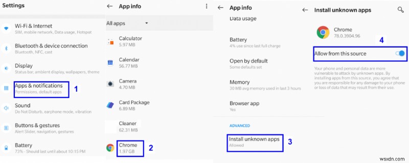 Ứng dụng Showbox cho Android là gì?