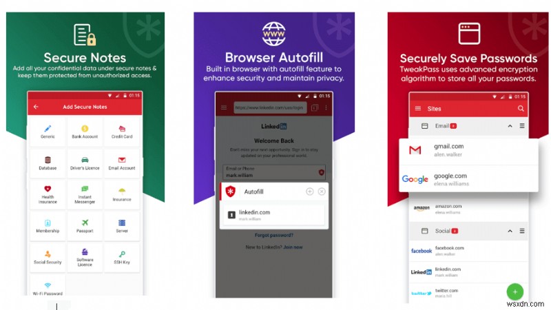 LastPass đang gặp sự cố trên Chrome! Đây là sự thay thế hoàn hảo