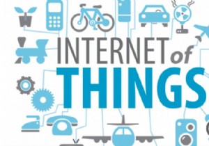 Ứng dụng IoT và thiết bị di động kết hợp với nhau