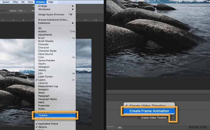 Trình tạo và chỉnh sửa ảnh GIF hàng đầu dành cho Windows 10, 8, 7