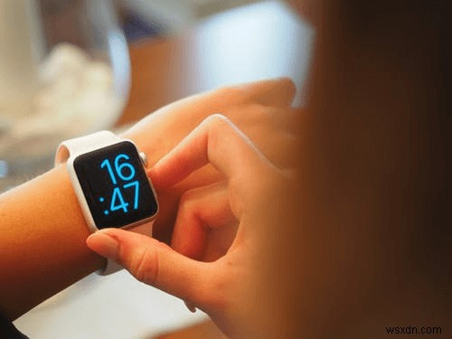 Ứng dụng âm nhạc phải dùng thử cho Apple Watch