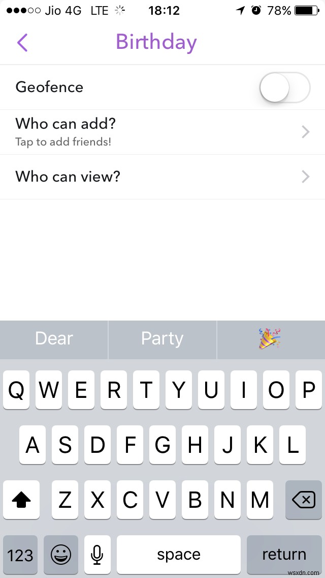 Snapchat ra mắt tính năng  Câu chuyện nhóm  mới Đây là cách bạn có thể sử dụng nó