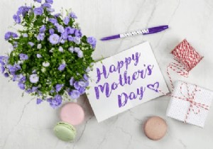 Mừng Ngày của Mẹ với những ứng dụng này