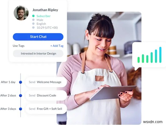 Thế giới tuyệt vời của nền tảng và ứng dụng Chatbot