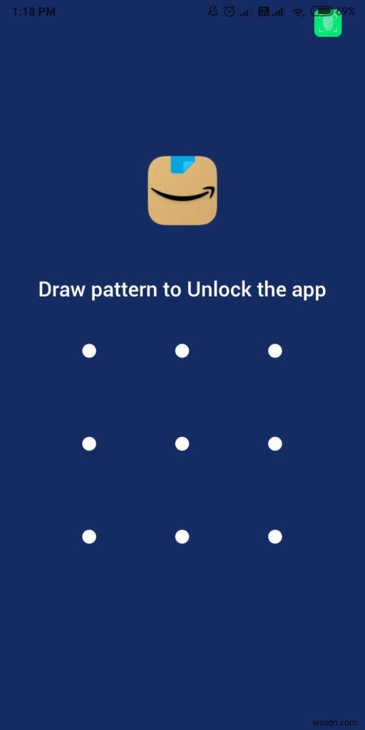 Cách khóa ứng dụng trong Android bằng phần mềm App Locker?
