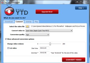 5 cách hay để tải xuống video YouTube ngoại tuyến!