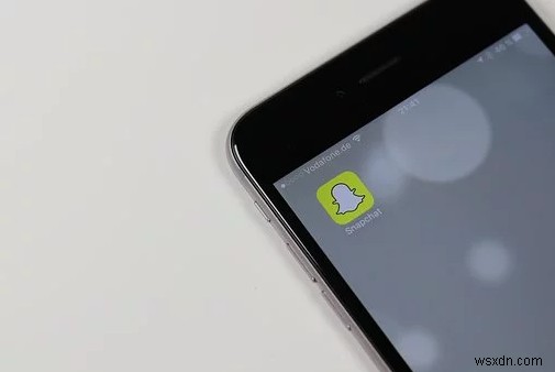 Snapchat hiện cho phép các ứng dụng của bên thứ ba chia sẻ câu chuyện