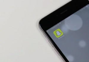 Snapchat hiện cho phép các ứng dụng của bên thứ ba chia sẻ câu chuyện