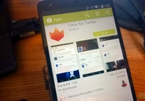 Ứng dụng Android tốt nhất:Phát triển xã hội - Phần 2
