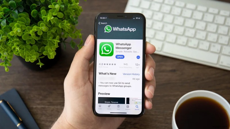 Đây là 6 tính năng WhatsApp sắp ra mắt mà bạn nên biết về