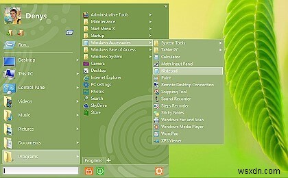 5 Thay thế menu Start miễn phí cho người dùng Windows 8