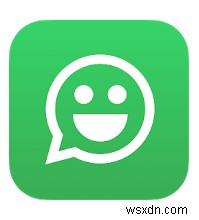 Đây là sáu nhà tạo hình dán hàng đầu cho WhatsApp Messenger