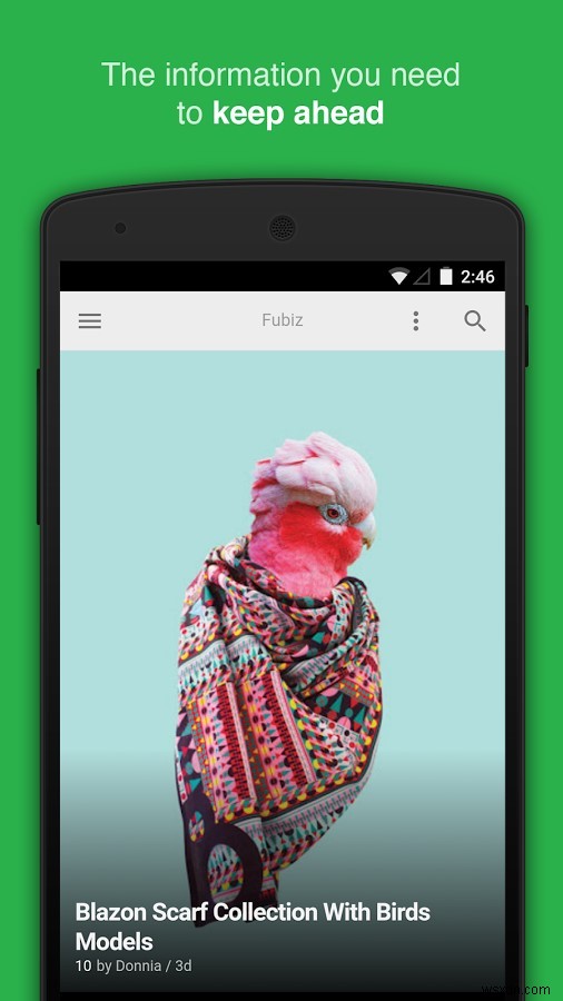 Ứng dụng Android tốt nhất:Giữ cho bản thân được giải trí - Phần 3