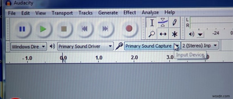 Chuyển đổi băng đĩa nhạc tương tự thành MP3 kỹ thuật số
