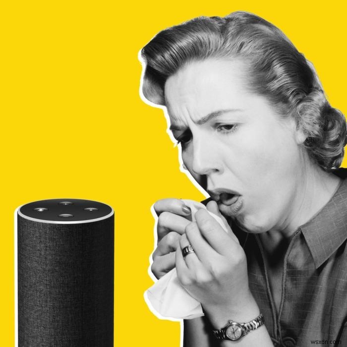 7 điều kỳ lạ mà Amazon Echo làm mà bạn không thể tưởng tượng được