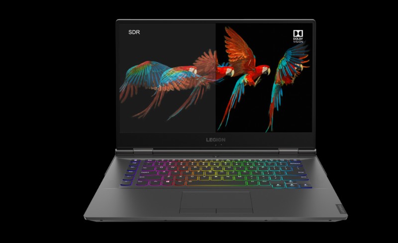 Lenovo Tại CES 2019:Máy tính Legion mới, Màn hình chơi game và Thiết bị ngoại vi được tiết lộ