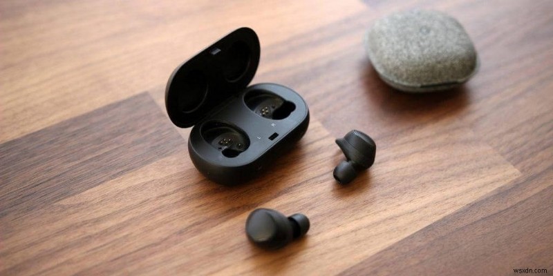 Samsung s Galaxy Buds:Một vài mẹo để bắt đầu