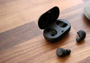 Samsung s Galaxy Buds:Một vài mẹo để bắt đầu