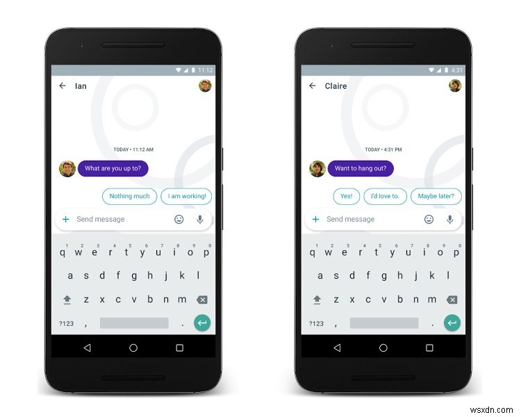 Cách Google Allo có thể đánh bại Whatsapp