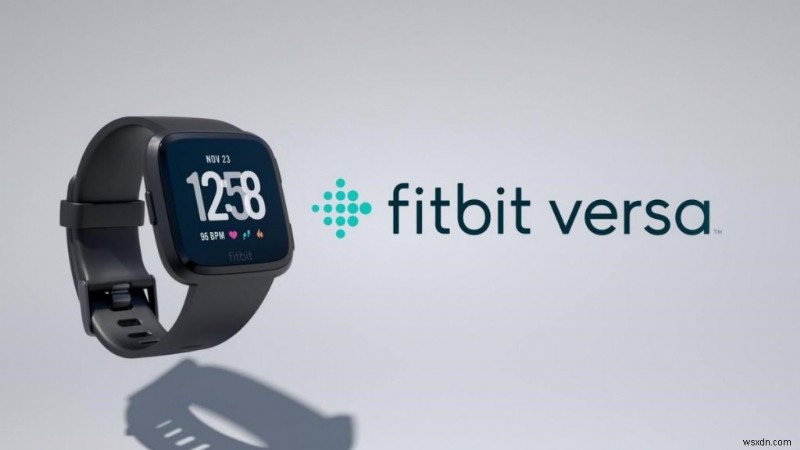 6 lý do để chờ phiên bản Fitbit hoàn toàn mới