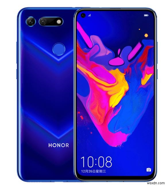 Honor View 20 mẹo và thủ thuật để tận dụng tối đa thiết bị này!