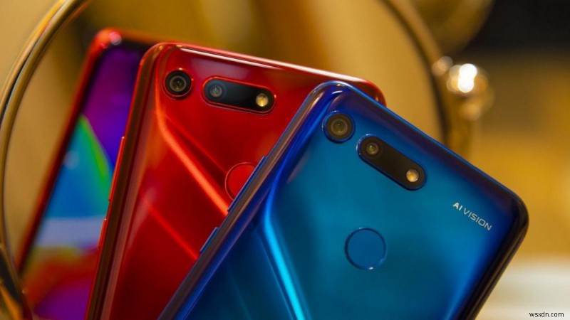 Honor View 20 mẹo và thủ thuật để tận dụng tối đa thiết bị này!