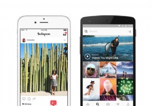 Logo và thiết kế Instagram mới được giới thiệu để cung cấp tính mới cho người dùng