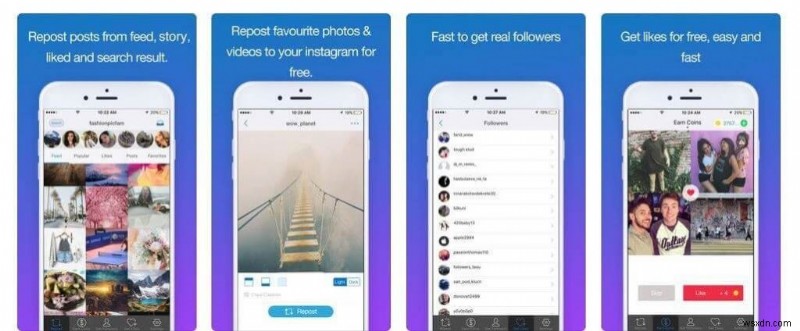 Cách chụp màn hình Câu chuyện trên Instagram mà không cần thông báo cho người dùng?