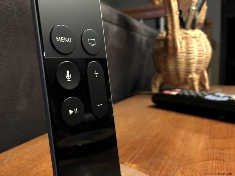 6 Sự cố thường gặp nhất của Apple TV cùng với các bản sửa lỗi nhanh