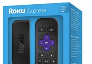 Trình phát trực tuyến Roku:Thế giới trong TV của bạn