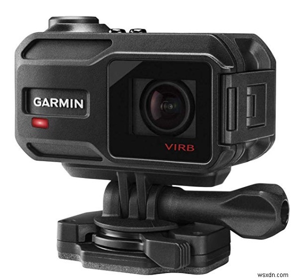Tiết kiệm $ 100 + Với Giải pháp thay thế GoPro:Sở hữu Camera hành động giá rẻ của bạn ngay hôm nay!