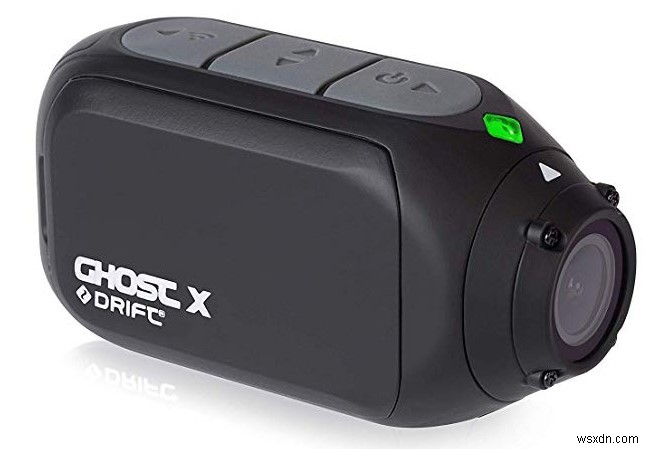 Tiết kiệm $ 100 + Với Giải pháp thay thế GoPro:Sở hữu Camera hành động giá rẻ của bạn ngay hôm nay!