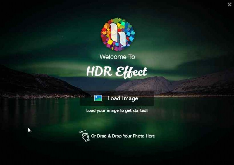 Cách tạo ảnh chuyên nghiệp tại nhà bằng hiệu ứng HDR
