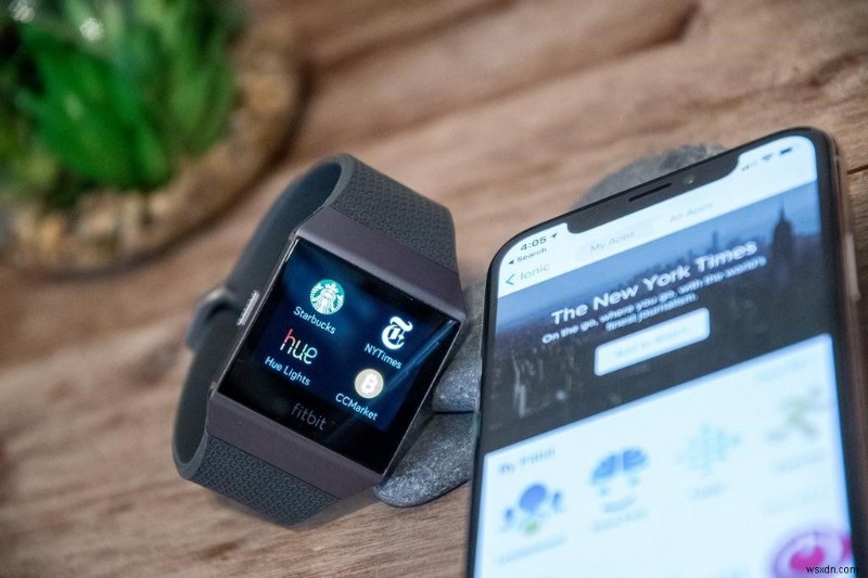 7 Phải có ứng dụng cho đồng hồ thông minh Fitbit của bạn