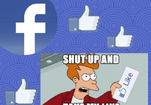 Mặt trái của truyền thông xã hội —