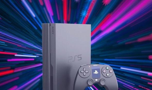 PlayStation 5 sắp ra mắt:Tất cả những gì bạn cần biết