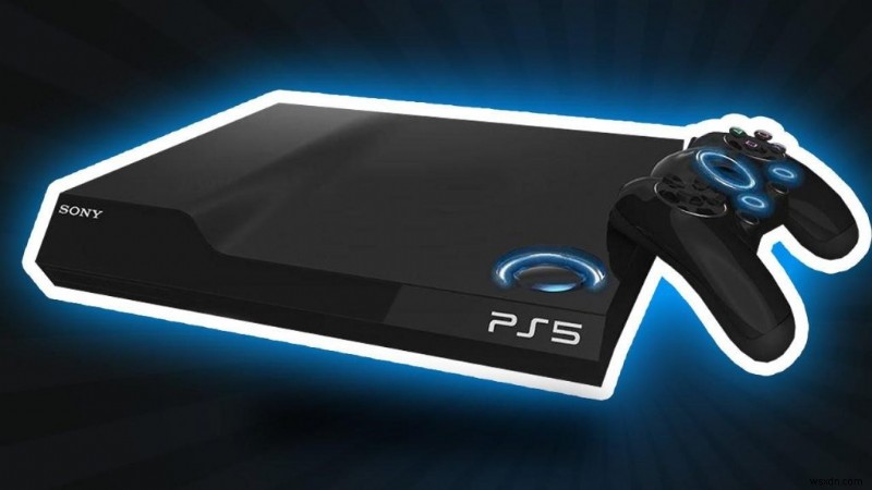 PlayStation 5 sắp ra mắt:Tất cả những gì bạn cần biết
