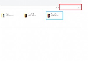 Cách đổi tên nhiều tệp cùng lúc trong Windows