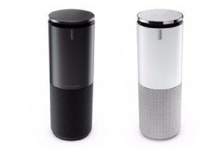 Tiện ích hứa hẹn nhất tại CES 2017