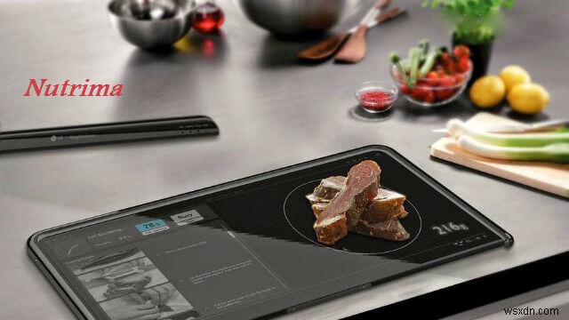 Tiện ích công nghệ cao tương lai cho nhà bếp của bạn:Phần 3