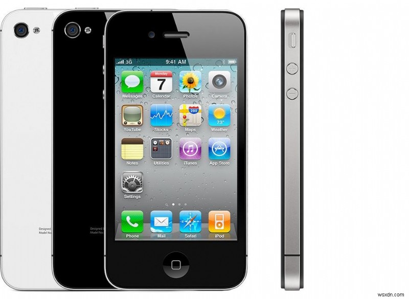 Chặng đường qua 10 năm phát triển iPhone của Apple:Sau đó và ngay bây giờ!
