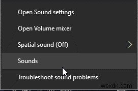 Khắc phục - Lỗi trình kết xuất âm thanh, Vui lòng khởi động lại máy tính của bạn