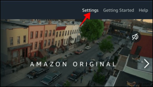 Làm cách nào để biết nếu ai đó đang sử dụng tài khoản video Amazon Prime của tôi một cách bí mật