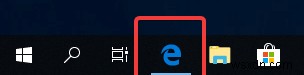 Các tính năng độc đáo của Microsoft Edge dành cho người đọc