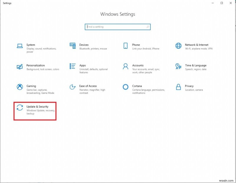 Cách tạo tệp .ISO bằng công cụ tạo phương tiện của Microsoft?