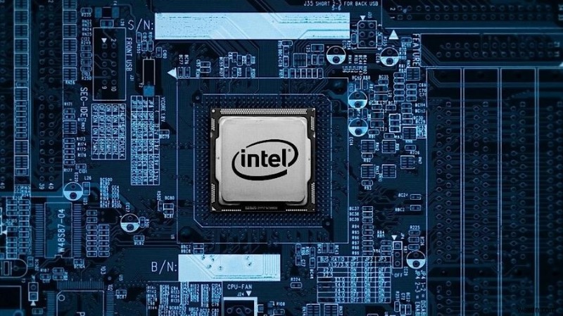 Cách Intel trở thành nhà sản xuất chip lớn nhất thế giới:Sự phát triển của công nghệ sản xuất và thiết kế chip