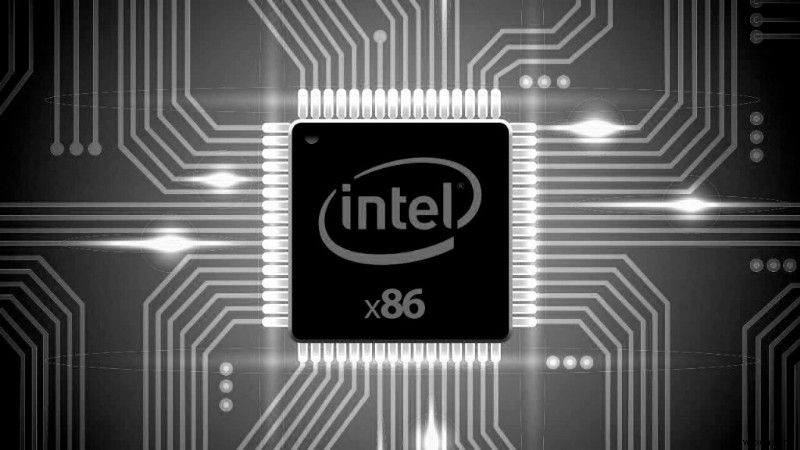 Cách Intel trở thành nhà sản xuất chip lớn nhất thế giới:Sự phát triển của công nghệ sản xuất và thiết kế chip