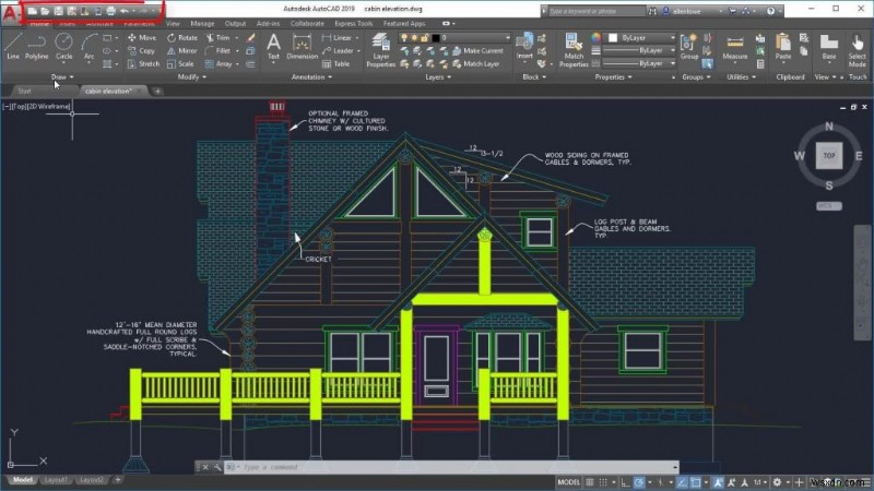 5 Phần mềm cần thiết cho kiến ​​trúc sư chuyên nghiệp